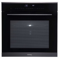 Электрический духовой шкаф с функцией СВЧ Korting OKB 1340 GNBX MW